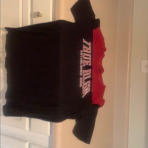 True religion shirt